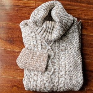 Banana republic sweater